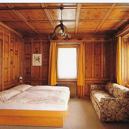 Hotel Raetia 티에펜카스텔 외부 사진