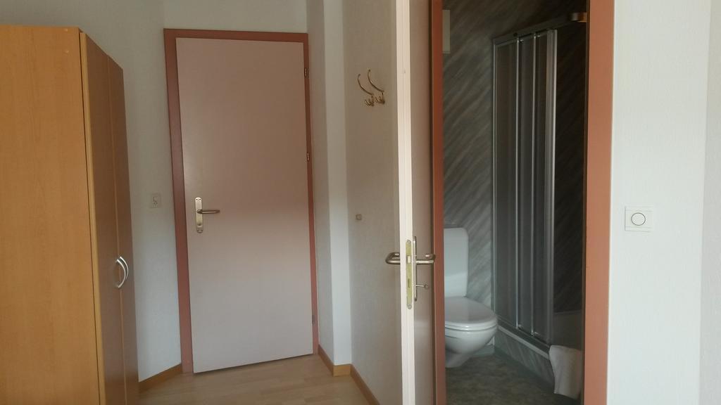 Hotel Raetia 티에펜카스텔 외부 사진
